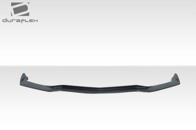 Duraflex - Chevrolet Corvette 2DR GMX Duraflex Front Bumper Lip Body Kit 116891 - Image 2