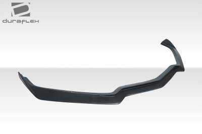 Duraflex - Chevrolet Corvette 2DR GMX Duraflex Front Bumper Lip Body Kit 116891 - Image 8