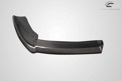 Carbon Creations - Porsche Cayman Max Carbon Fiber Creations Rear Bumper Lip Body Kit 116920 - Image 7