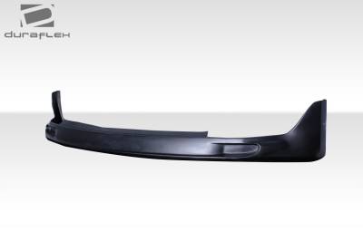 Duraflex - Nissan 350Z G Force Duraflex Front Bumper Lip Body Kit 116936 - Image 3