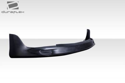 Duraflex - Nissan 350Z G Force Duraflex Front Bumper Lip Body Kit 116936 - Image 5