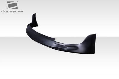 Duraflex - Nissan 350Z G Force Duraflex Front Bumper Lip Body Kit 116936 - Image 7