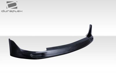 Duraflex - Nissan 350Z G Force Duraflex Front Bumper Lip Body Kit 116936 - Image 8