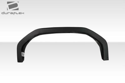 Duraflex - Subaru WRX VRS Duraflex Wide Front Bumper Lip Body Kit!!! 116958 - Image 8