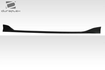 Duraflex - Toyota Supra AG Design Duraflex Side Skirt Splitters Body Kit!!! 116972 - Image 6