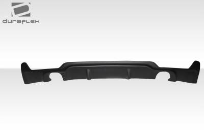 Duraflex - BMW 4 Series 3DS M-Sport Duraflex Rear Bumper Diffuser Body Kit!!! 116991 - Image 2