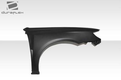 Duraflex - Subaru Legacy STI look Duraflex Body Kit- Front Fenders 117009 - Image 6