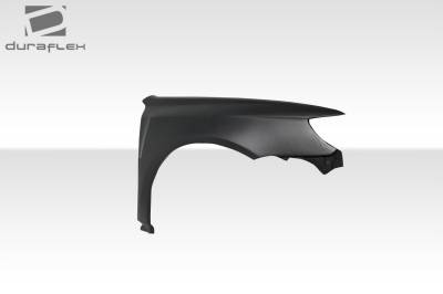 Duraflex - Subaru Legacy STI look Duraflex Body Kit- Front Fenders 117009 - Image 7