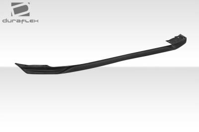 Duraflex - Porsche 997 Oem Sport Duraflex Front Bumper Lip Body Kit 117026 - Image 7