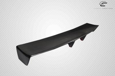 Carbon Creations - Scion FRS VRS Carbon Fiber Body Kit-5pcs Wing/Spoiler 117034 - Image 4