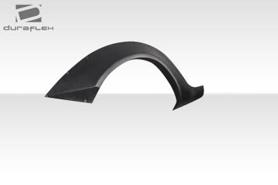 Duraflex - Mazda Miata RBS Duraflex Wide Rear Fender Flares 117102 - Image 6