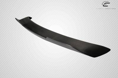 Carbon Creations - Ford Mustang Performance PP1 Carbon Fiber Body Kit-Wing/Spoiler 117273 - Image 4