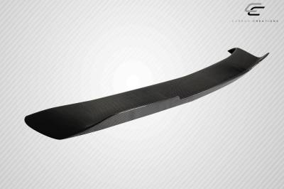 Carbon Creations - Ford Mustang Performance PP1 Carbon Fiber Body Kit-Wing/Spoiler 117273 - Image 5