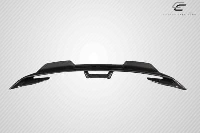 Carbon Creations - Ford Mustang Performance PP1 Carbon Fiber Body Kit-Wing/Spoiler 117273 - Image 7