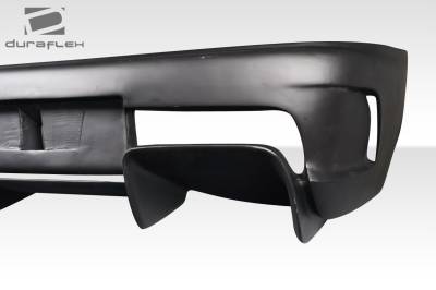 Duraflex - Subaru Impreza RBS Duraflex Rear Body Kit Bumper 117339 - Image 5