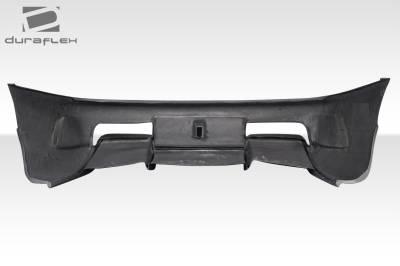 Duraflex - Subaru Impreza RBS Duraflex Rear Body Kit Bumper 117339 - Image 8