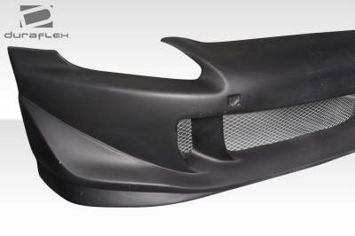 Duraflex - Honda S2000 CR Duraflex Front Body Kit Bumper 117495 - Image 4