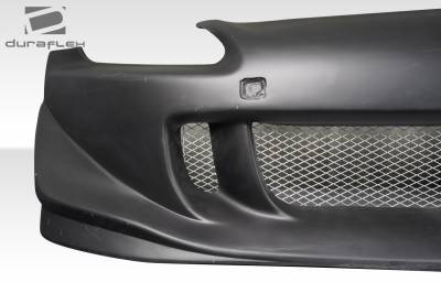 Duraflex - Honda S2000 CR Duraflex Front Body Kit Bumper 117495 - Image 6