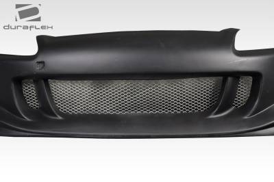 Duraflex - Honda S2000 CR Duraflex Front Body Kit Bumper 117495 - Image 7