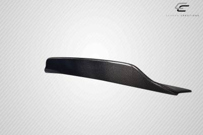 Carbon Creations - Infiniti G35 2DR Drift Carbon Fiber Body Kit-Wing/Spoiler 117541 - Image 5