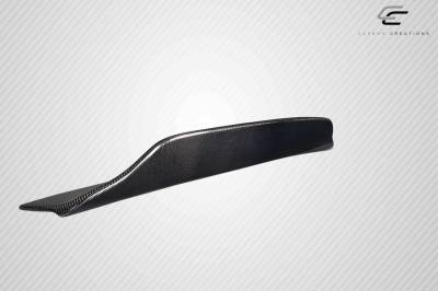 Carbon Creations - Infiniti G35 2DR Drift Carbon Fiber Body Kit-Wing/Spoiler 117541 - Image 6