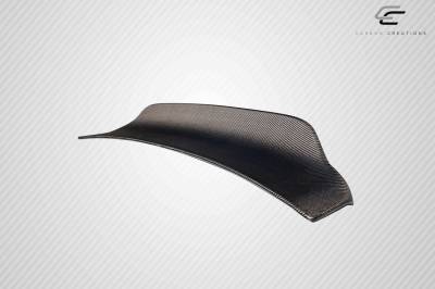 Carbon Creations - Infiniti G35 2DR Drift Carbon Fiber Body Kit-Wing/Spoiler 117541 - Image 8