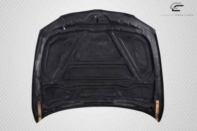 Carbon Creations - BMW 1 Series OEM Look Carbon Fiber Creations Body Kit- Hood 117608 - Image 7