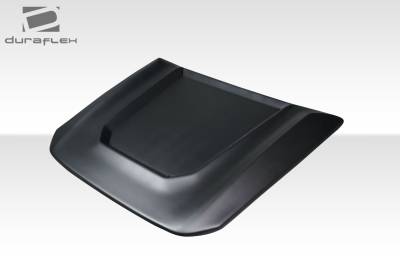 Duraflex - Toyota Tacoma Street Runner Duraflex Hood Scoop 117920 - Image 7