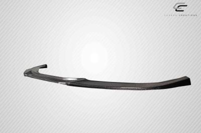 Carbon Creations - Honda Civic Yoka Carbon Fiber Front Bumper Lip Body Kit 117945 - Image 5