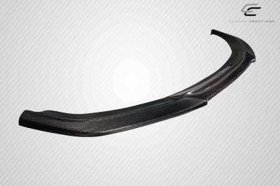 Carbon Creations - Honda Civic Yoka Carbon Fiber Front Bumper Lip Body Kit 117945 - Image 6