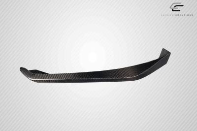 Carbon Creations - Ford Focus Streetline Carbon Fiber Front Bumper Lip Body Kit 117997 - Image 7