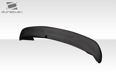 Duraflex - Mazda Mazda 3SBR Duraflex Body Kit-Wing/Spoiler 118028 - Image 3