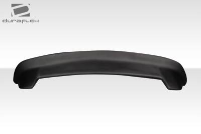 Duraflex - Mazda Mazda 3SBR Duraflex Body Kit-Wing/Spoiler 118028 - Image 6