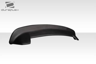 Duraflex - Mazda Mazda 3SBR Duraflex Body Kit-Wing/Spoiler 118028 - Image 8