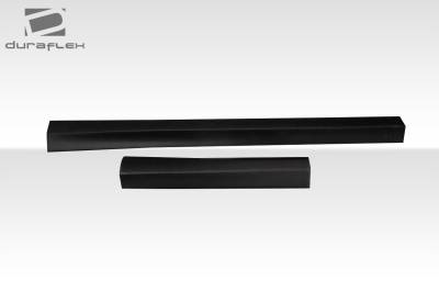 Duraflex - Volkswagen GolfBC Duraflex Body Kit-Wing/Spoiler 118030 - Image 6