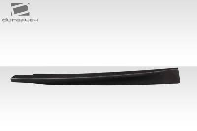 Duraflex - BMW 6 Series Sceptre Duraflex Rear Bumper Diffuser Body Kit 118038 - Image 8