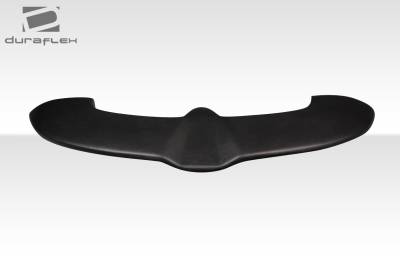 Duraflex - MINI Cooper JCW Duraflex Body Kit-Roof Wing/Spoiler 118219 - Image 3