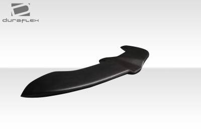 Duraflex - MINI Cooper JCW Duraflex Body Kit-Roof Wing/Spoiler 118219 - Image 5