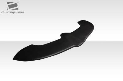 Duraflex - MINI Cooper JCW Duraflex Body Kit-Roof Wing/Spoiler 118219 - Image 8