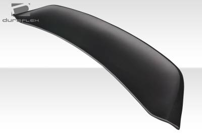 Duraflex - Porsche Cayman Duckbill Duraflex Body Kit-Wing/Spoiler 118294 - Image 6