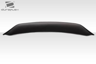 Duraflex - Porsche Cayman Duckbill Duraflex Body Kit-Wing/Spoiler 118294 - Image 8