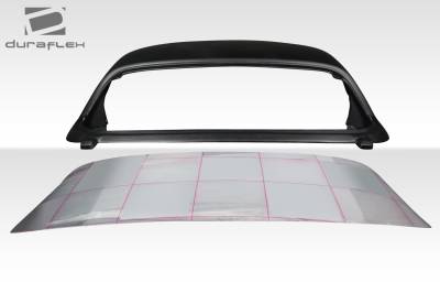 Duraflex - Mazda Miata OEM Look Duraflex Hardtop 118501 - Image 3