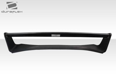 Duraflex - Toyota GR86 GT Competition Duraflex Body Kit-Wing/Spoiler 118661 - Image 3