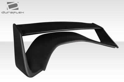 Duraflex - Toyota GR86 GT Competition Duraflex Body Kit-Wing/Spoiler 118661 - Image 5