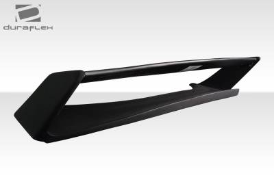 Duraflex - Toyota GR86 GT Competition Duraflex Body Kit-Wing/Spoiler 118661 - Image 6