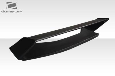 Duraflex - Toyota GR86 GT Competition Duraflex Body Kit-Wing/Spoiler 118661 - Image 7