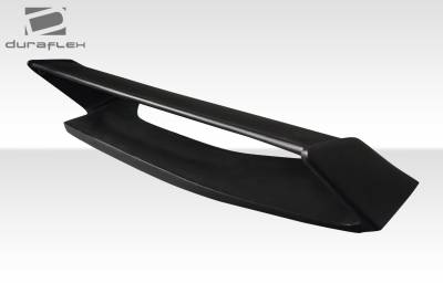 Duraflex - Toyota GR86 GT Competition Duraflex Body Kit-Wing/Spoiler 118661 - Image 8