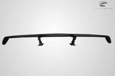 Carbon Creations - Toyota GR86 Nardo Carbon Fiber Body Kit-Wing/Spoiler 119057 - Image 3