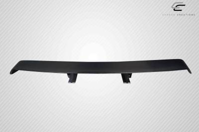 Carbon Creations - Toyota GR86 Nardo Carbon Fiber Body Kit-Wing/Spoiler 119057 - Image 4