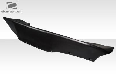 Duraflex - Toyota Supra Goblin Duraflex Body Kit-Wing/Spoiler 119416 - Image 4